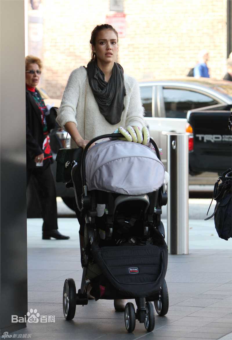 最优质杰西卡·阿尔芭(Jessica Alba)精彩图册