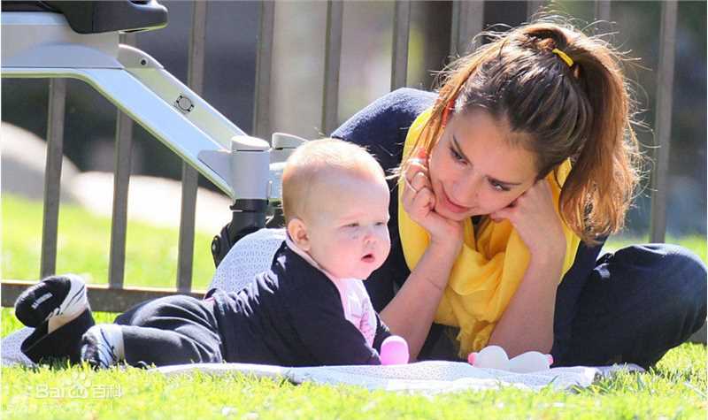 最优质杰西卡·阿尔芭(Jessica Alba)精彩图册