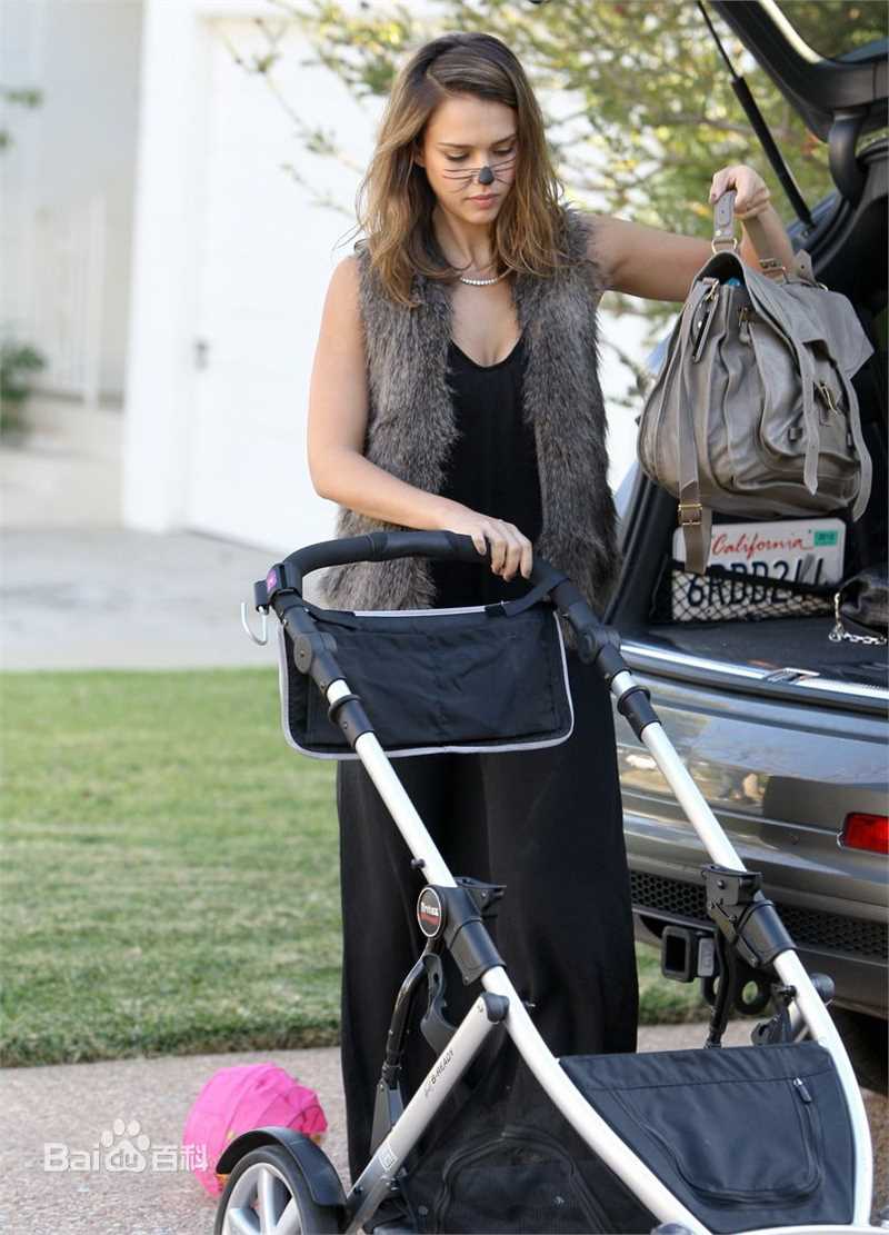 最全杰西卡·阿尔芭(Jessica Alba)精彩图册1