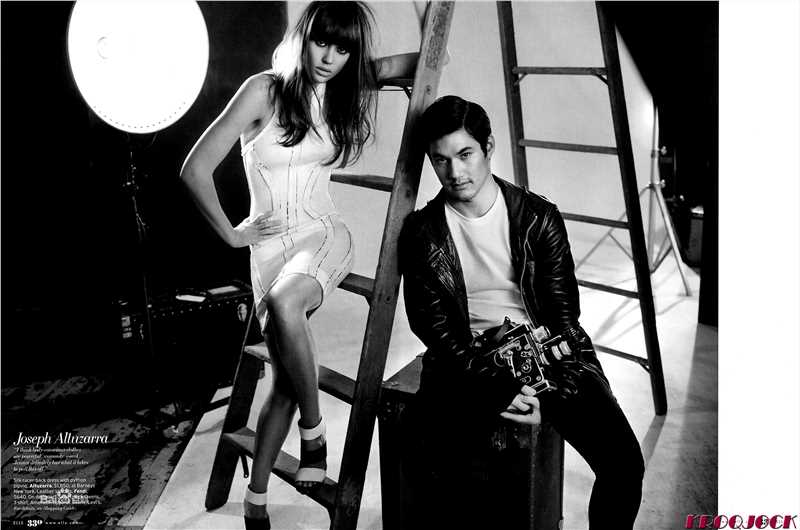 最全杰西卡·阿尔芭(Jessica Alba)精彩图册1