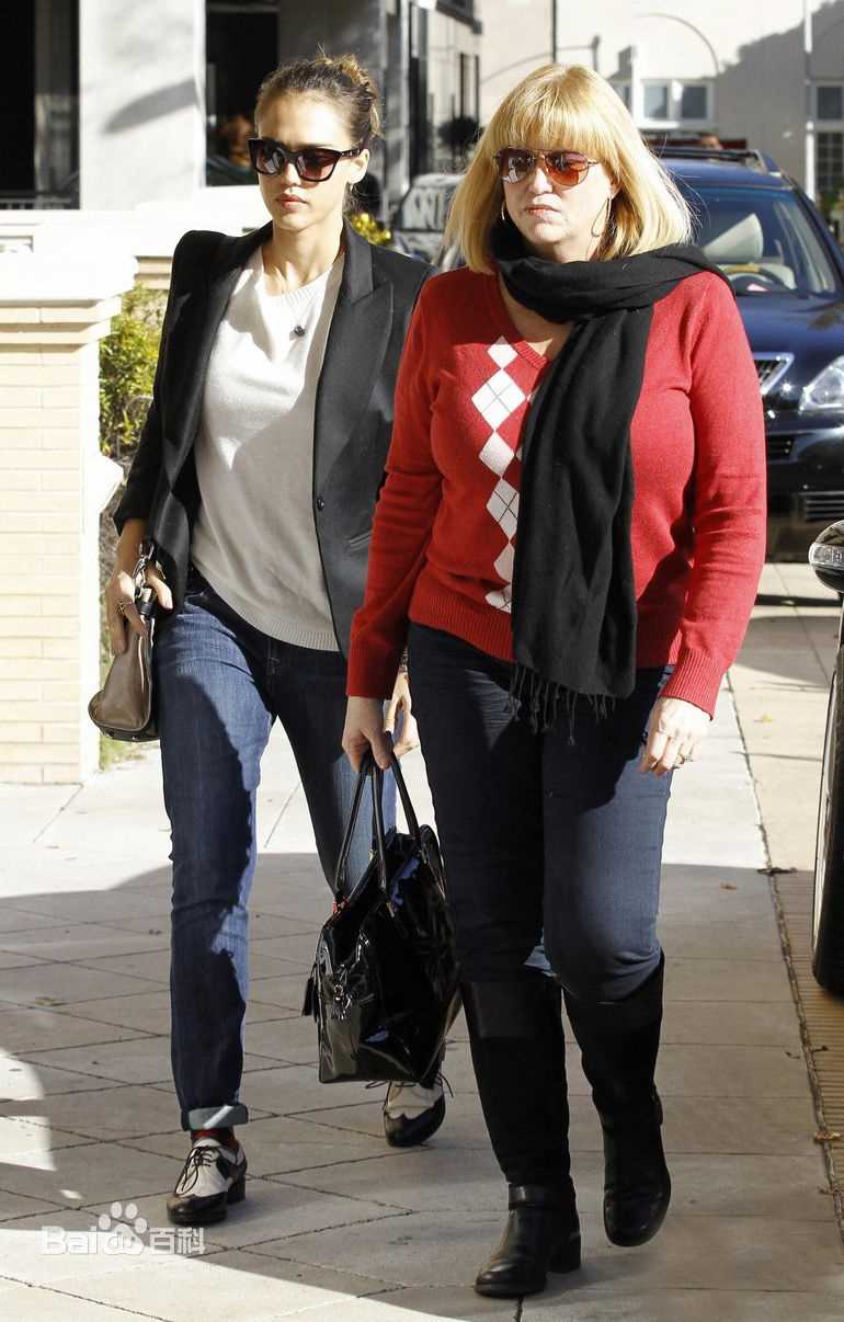 最全杰西卡·阿尔芭(Jessica Alba)精彩图册1