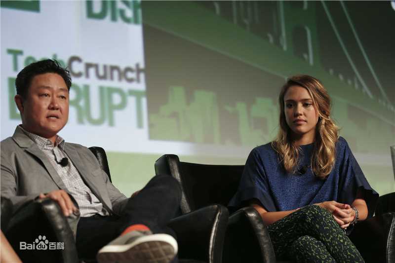 杰西卡·阿尔芭(Jessica Alba)精彩图册1