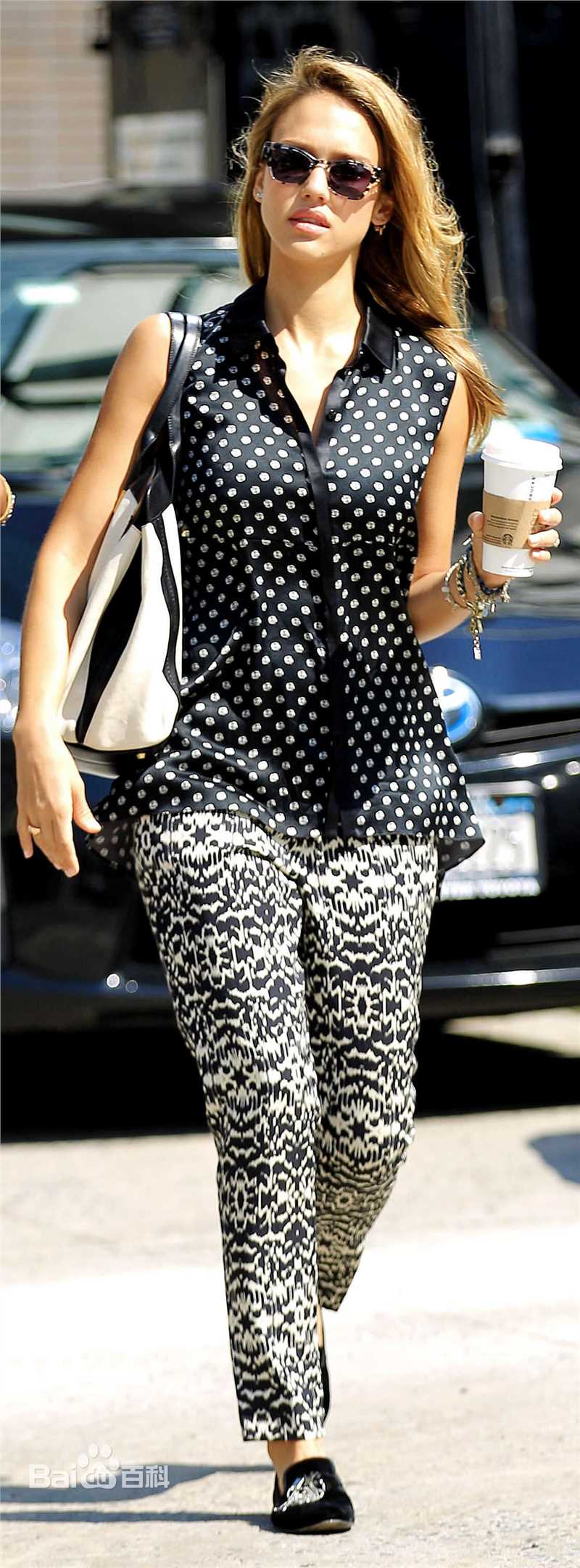 杰西卡·阿尔芭(Jessica Alba)精彩图册1