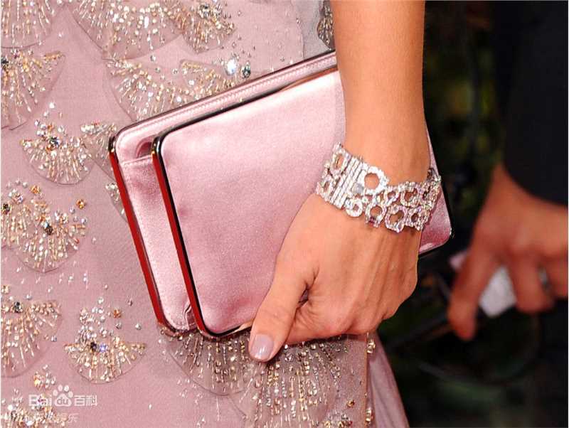 杰西卡·阿尔芭(Jessica Alba)精彩图册