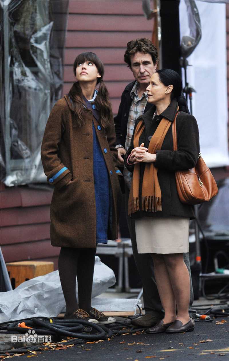 精选杰西卡·阿尔芭(Jessica Alba)精彩图册2