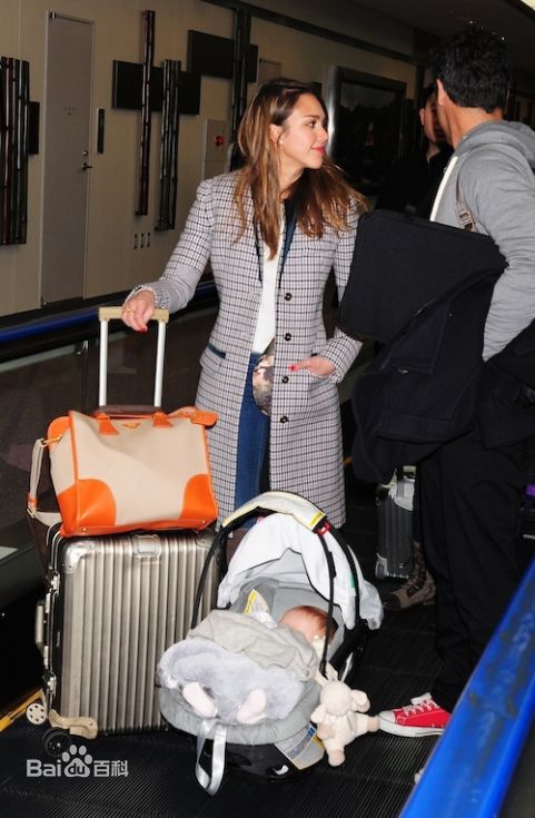 精选杰西卡·阿尔芭(Jessica Alba)精彩图册2