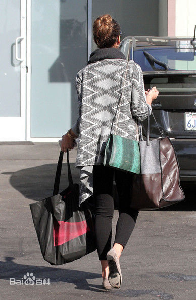 精选杰西卡·阿尔芭(Jessica Alba)精彩图册2