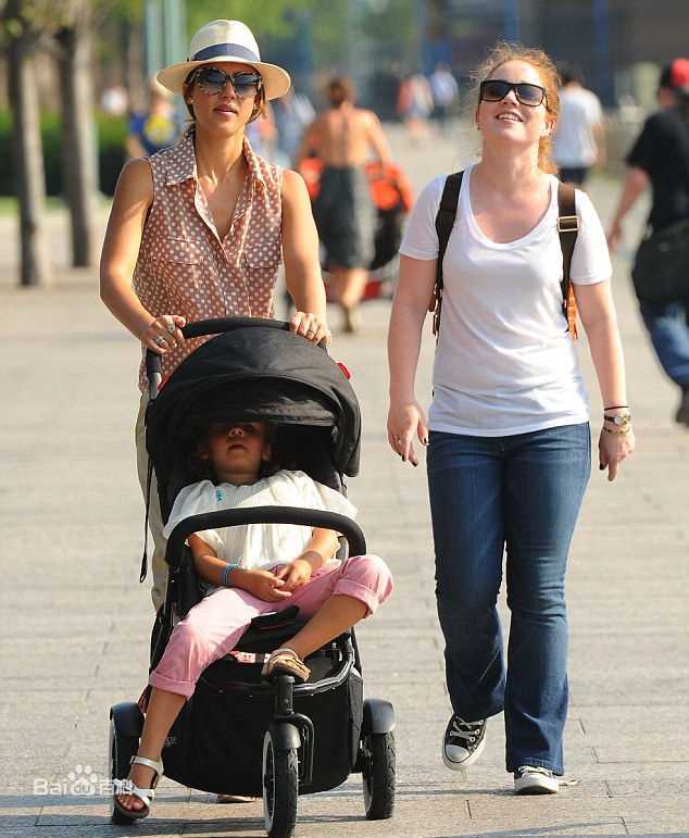 最全杰西卡·阿尔芭(Jessica Alba)精彩图册1