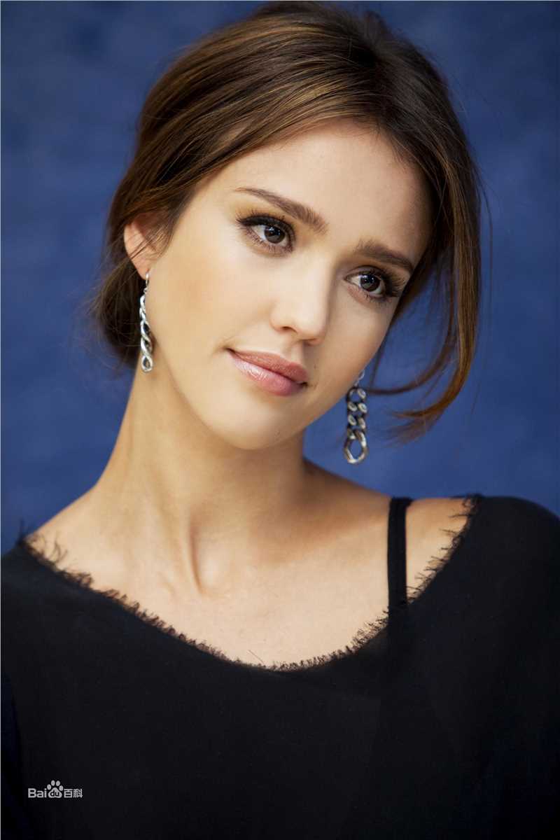 最全杰西卡·阿尔芭(Jessica Alba)精彩图册1