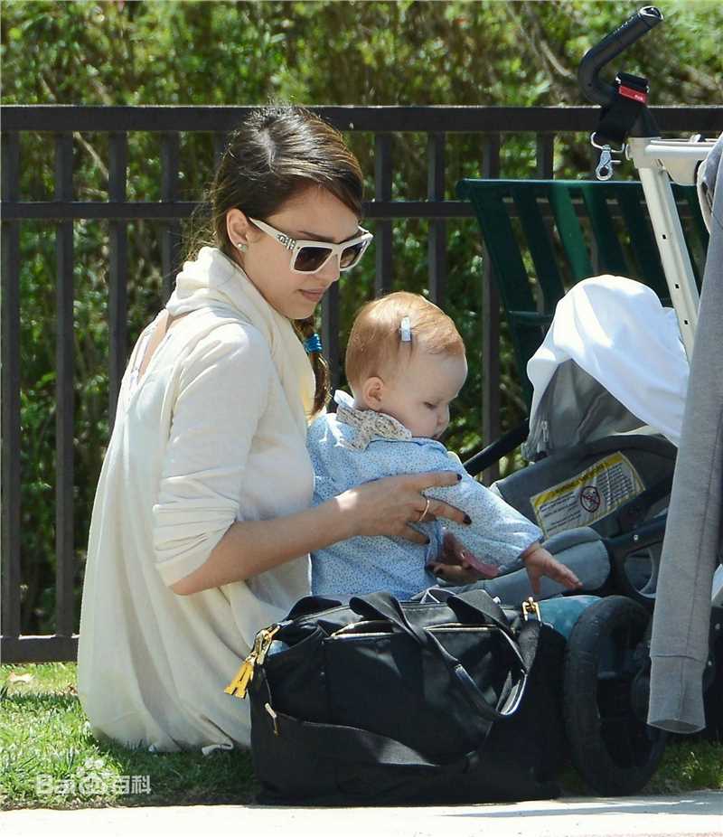 最全杰西卡·阿尔芭(Jessica Alba)精彩图册1