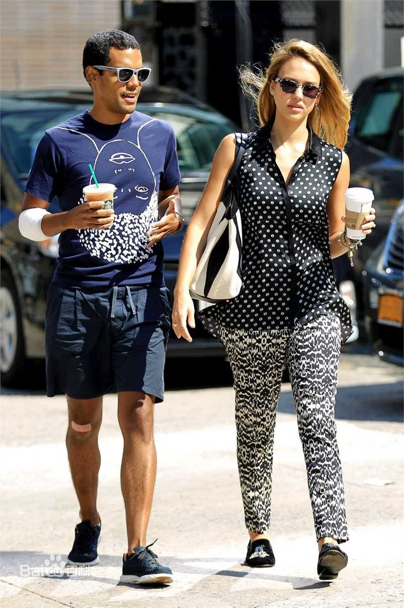 最全杰西卡·阿尔芭(Jessica Alba)精彩图册1