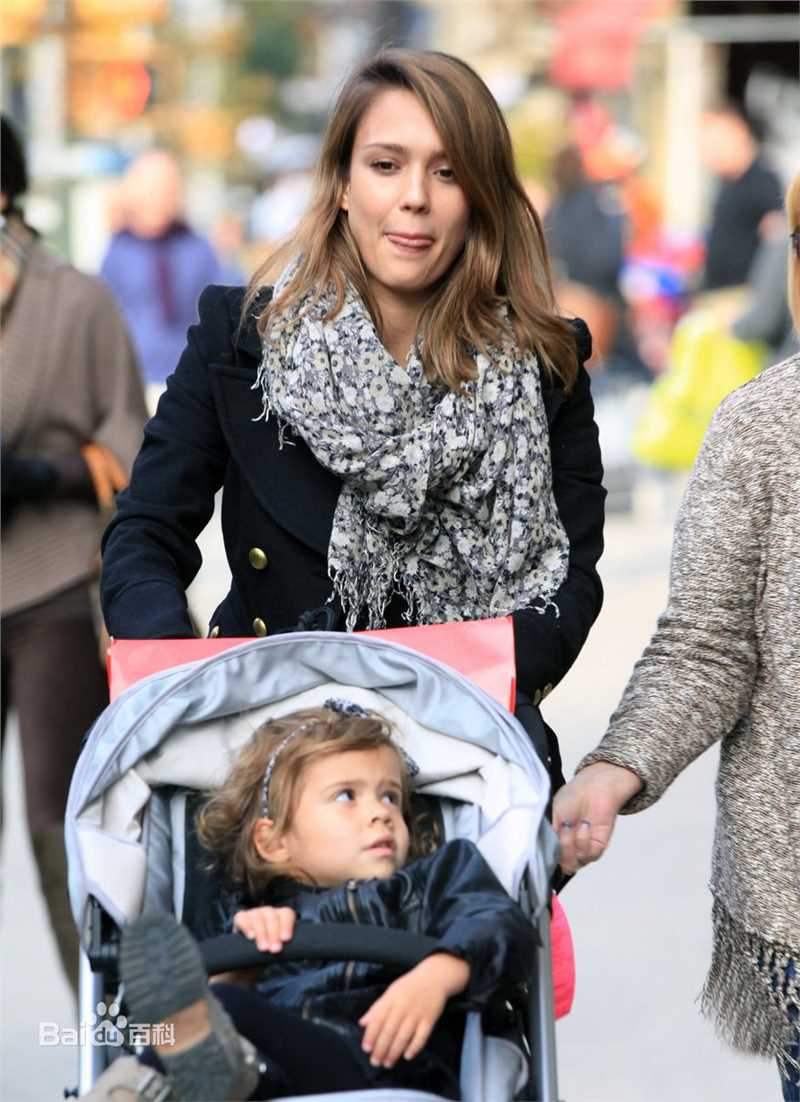 最全杰西卡·阿尔芭(Jessica Alba)精彩图册1