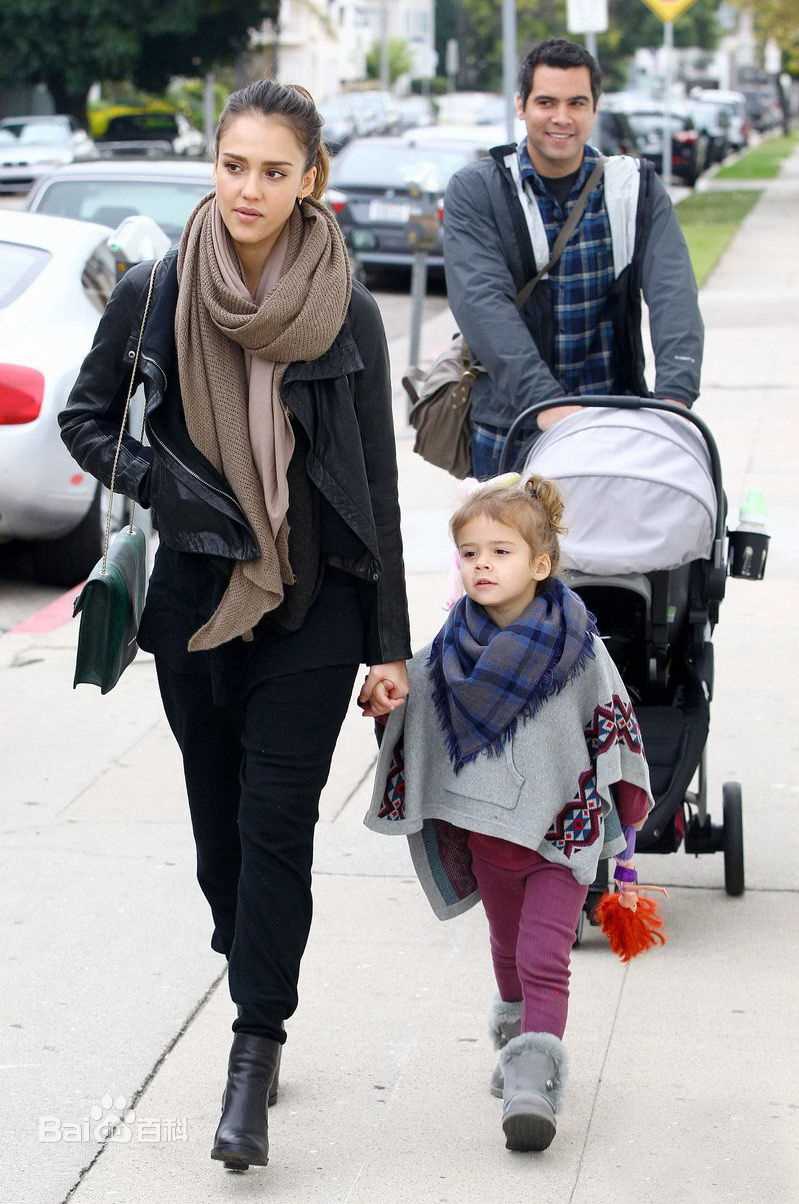 最全杰西卡·阿尔芭(Jessica Alba)精彩图册1