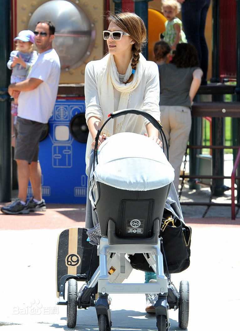 最优质杰西卡·阿尔芭(Jessica Alba)精彩图册