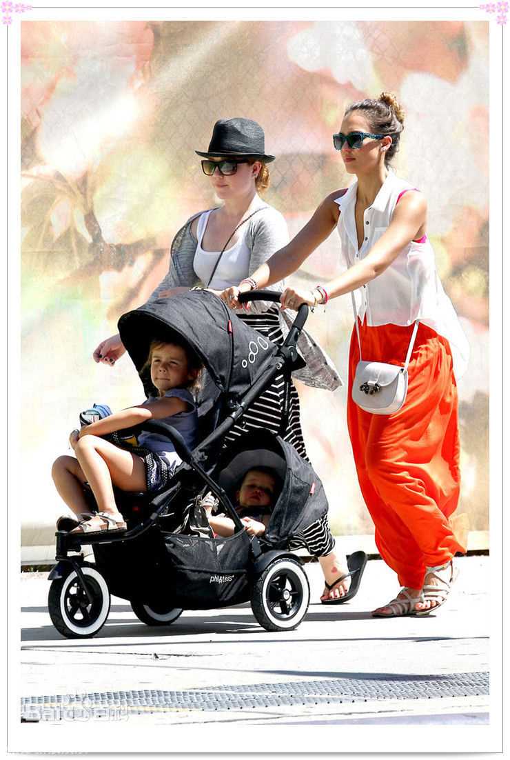 最优质杰西卡·阿尔芭(Jessica Alba)精彩图册