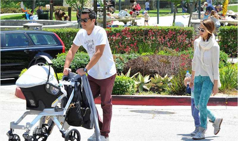 最优质杰西卡·阿尔芭(Jessica Alba)精彩图册