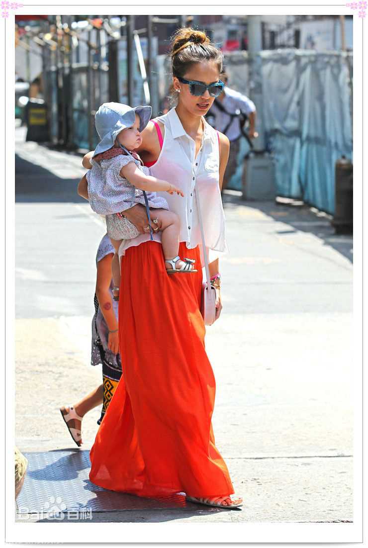 最优质杰西卡·阿尔芭(Jessica Alba)精彩图册