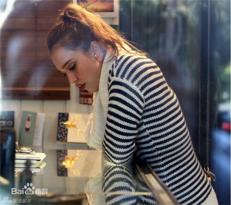 最优质杰西卡·阿尔芭(Jessica Alba)精彩图册