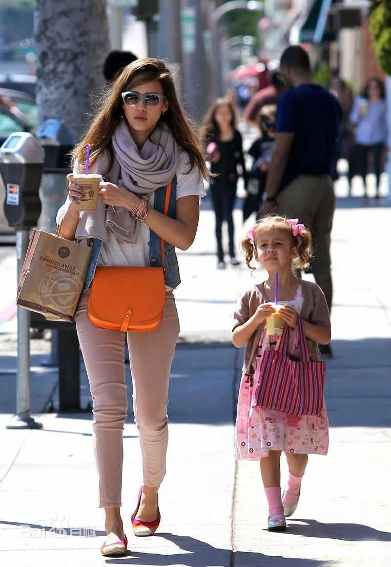 最优质杰西卡·阿尔芭(Jessica Alba)精彩图册