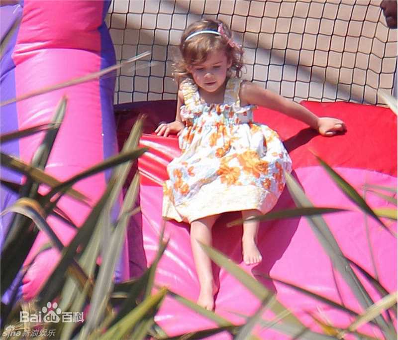 最优质杰西卡·阿尔芭(Jessica Alba)精彩图册