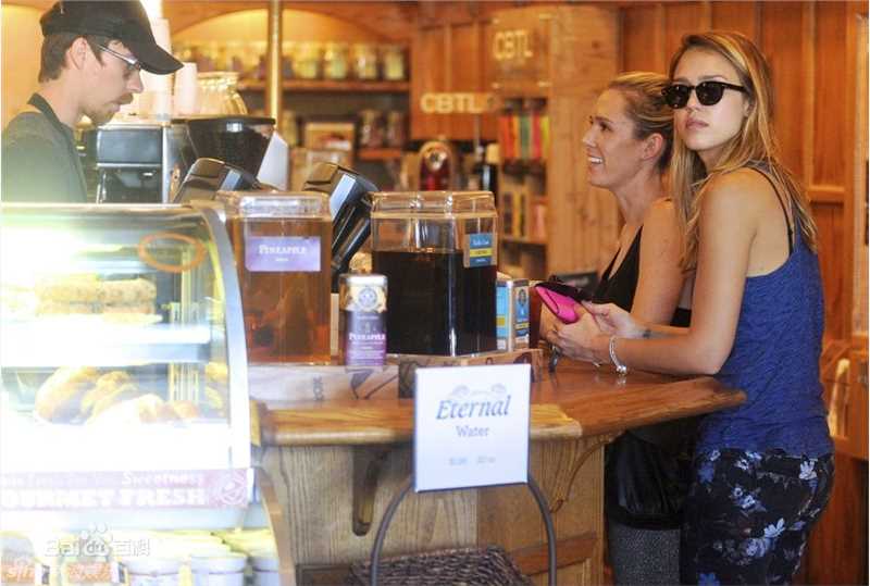 最优质杰西卡·阿尔芭(Jessica Alba)精彩图册