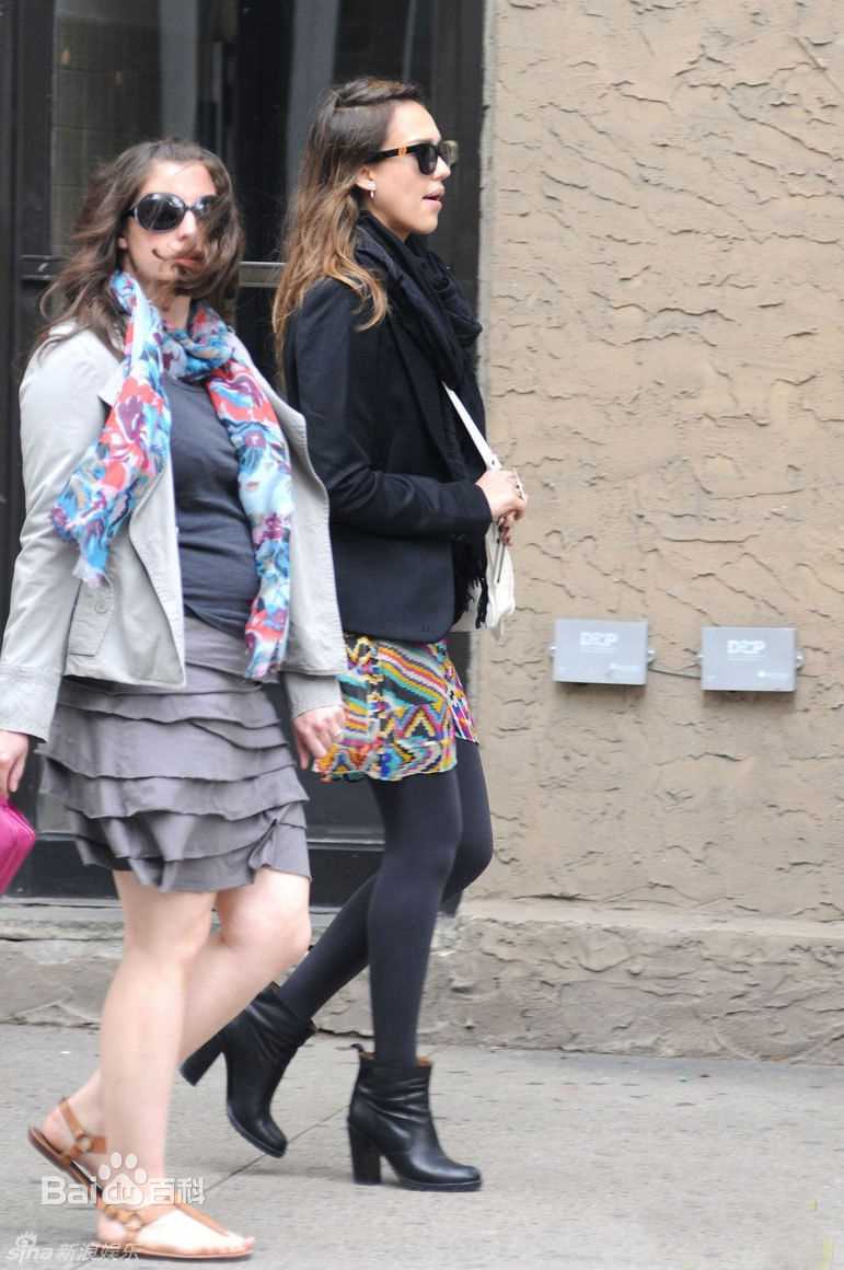 最优质杰西卡·阿尔芭(Jessica Alba)精彩图册