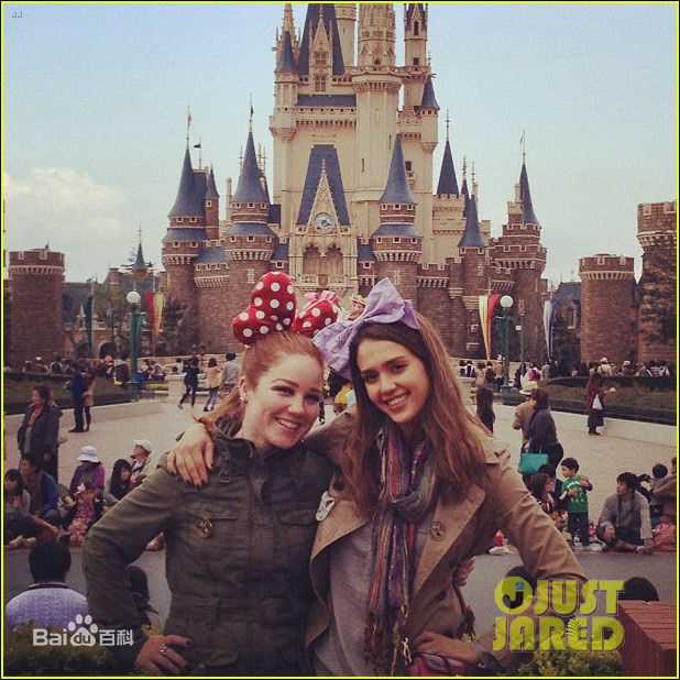 最优质杰西卡·阿尔芭(Jessica Alba)精彩图册