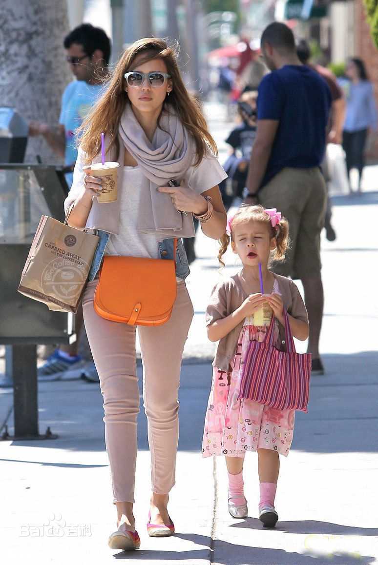 最优质杰西卡·阿尔芭(Jessica Alba)精彩图册