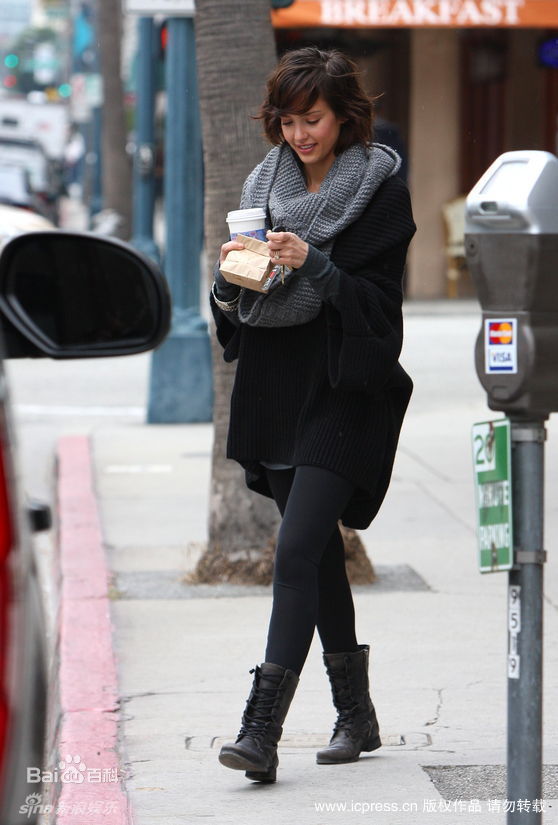 最优质杰西卡·阿尔芭(Jessica Alba)精彩图册