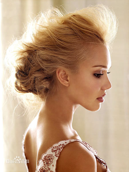 最全杰西卡·阿尔芭(Jessica Alba)精彩图册