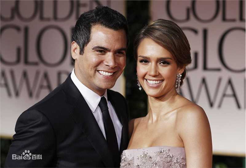 精选杰西卡·阿尔芭(Jessica Alba)精彩图册1