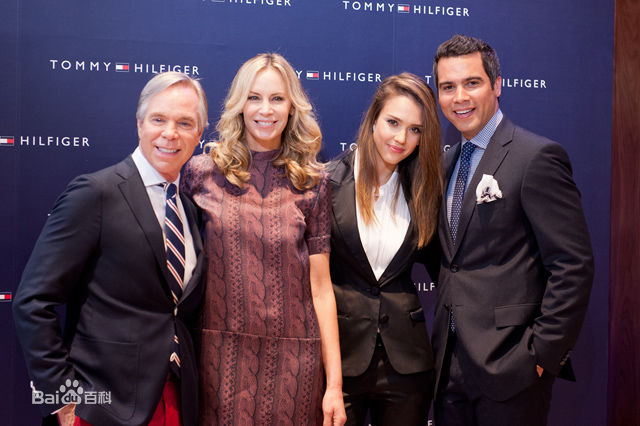 精选杰西卡·阿尔芭(Jessica Alba)精彩图册1