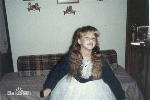 最新杰西卡·阿尔芭(Jessica Alba)性感图片