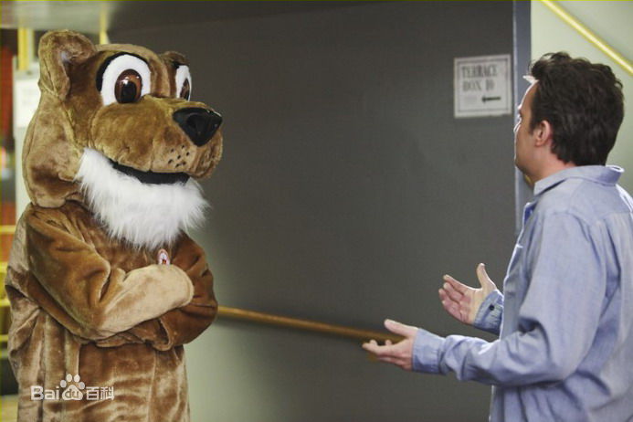 马修·派瑞(Matthew Perry)《阳光先生》精选剧照