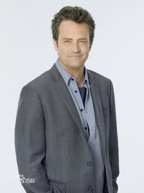 马修·派瑞(Matthew Perry)《阳光先生》精选剧照