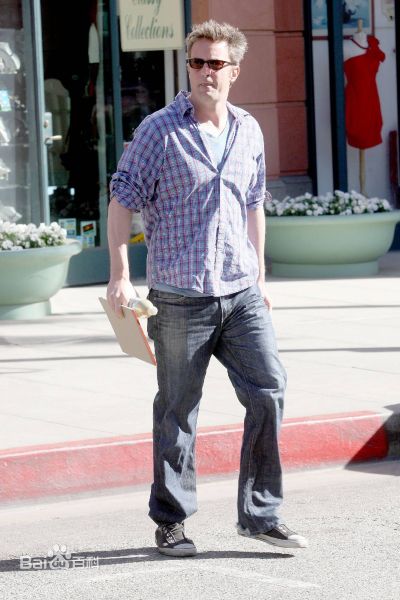 最全马修·派瑞(Matthew Perry)精彩图册