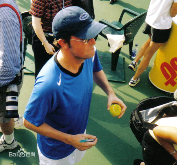 最全马修·派瑞(Matthew Perry)精彩图册