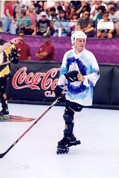 最全马修·派瑞(Matthew Perry)精彩图册