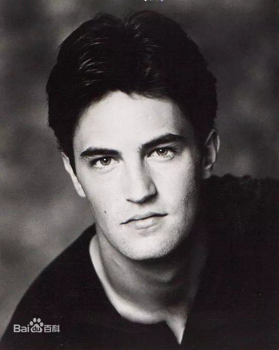 高清马修·派瑞(Matthew Perry)图片