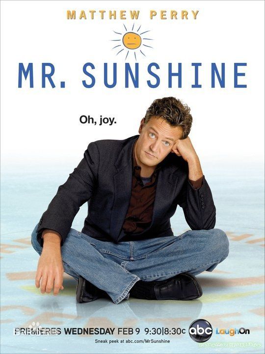 高清马修·派瑞(Matthew Perry)图片