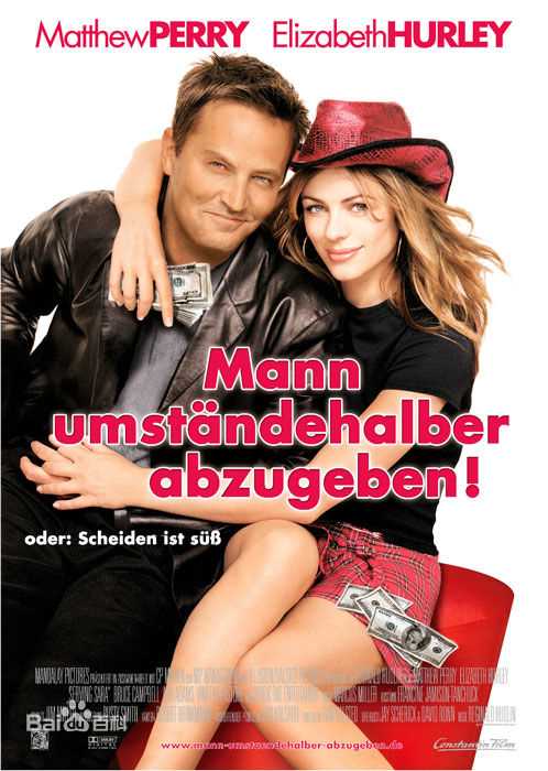 高清马修·派瑞(Matthew Perry)图片