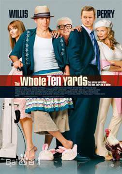 高清马修·派瑞(Matthew Perry)图片