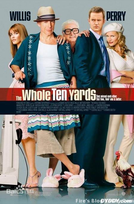 高清马修·派瑞(Matthew Perry)图片