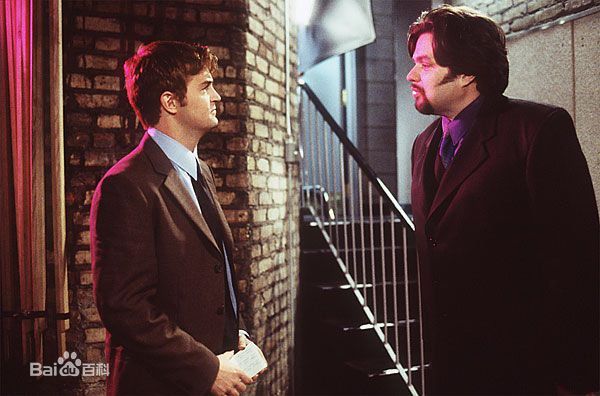 高清马修·派瑞(Matthew Perry)图片