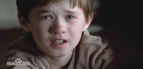 海利·乔·奥斯蒙特(Haley Joel Oent)灵异第六感图组生活照