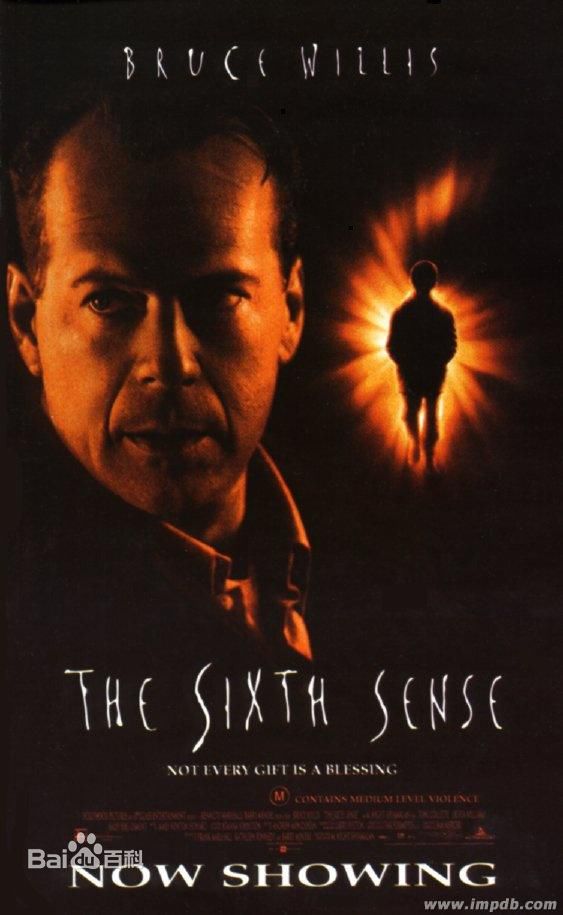 海利·乔·奥斯蒙特(Haley Joel Oent)灵异第六感图组生活照