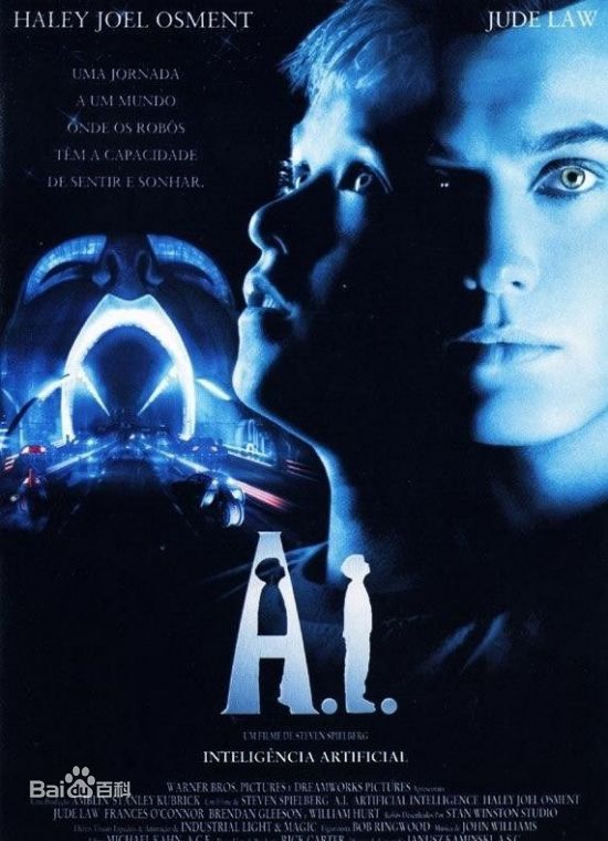 海利·乔·奥斯蒙特(Haley Joel Oent)电影最优质海报相册