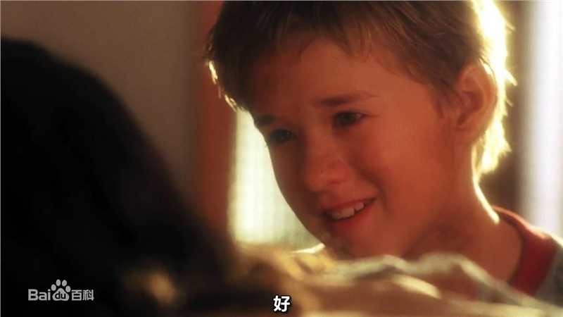 最优质海利·乔·奥斯蒙特(Haley Joel Oent)精彩图册