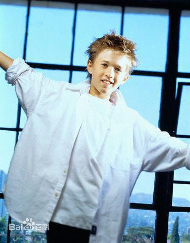 最优质海利·乔·奥斯蒙特(Haley Joel Oent)精彩图册