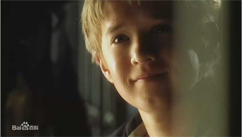 海利·乔·奥斯蒙特(Haley Joel Oent)精彩图册